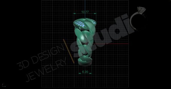 Chain Ring - Image 7