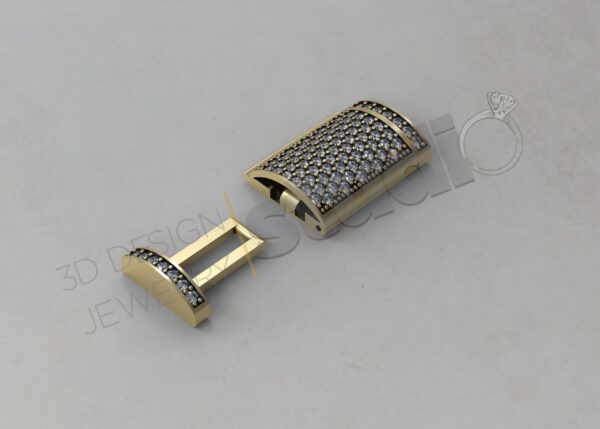 Chain box 20x12