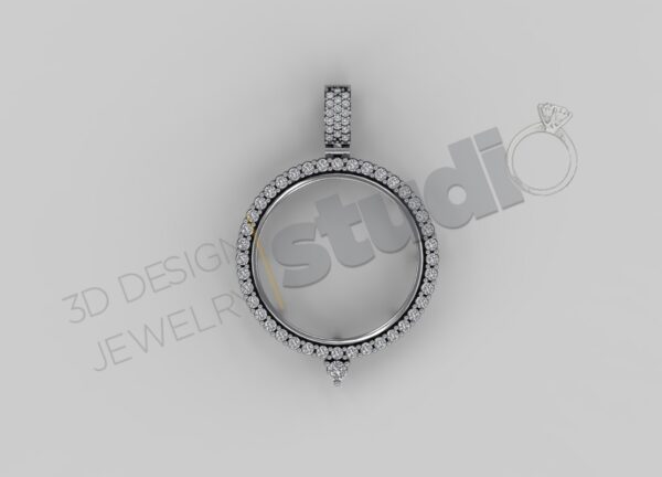 Coin Pendant - Image 7