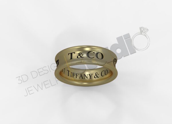 Vera with letters band - Image 7