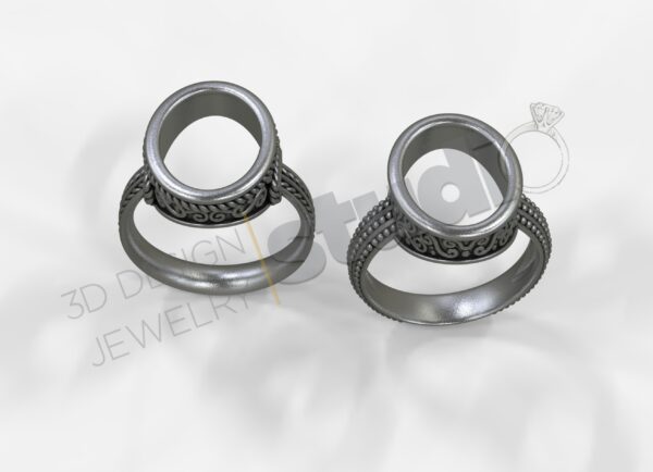 Vyzantin Ring - Image 7