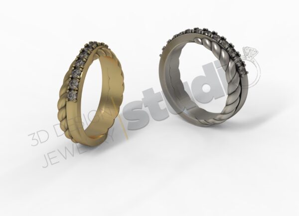 Crossover rope band - Image 7