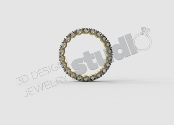 Eternity band - Image 8