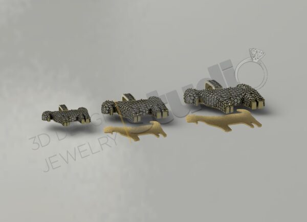 Goat Pendant - Image 7