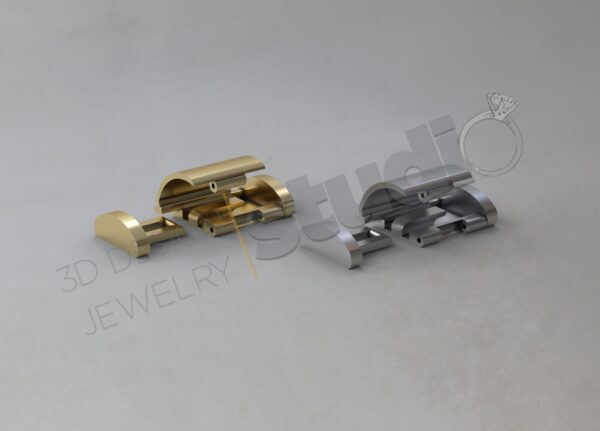 Chain box 18x15 no gems - Image 7
