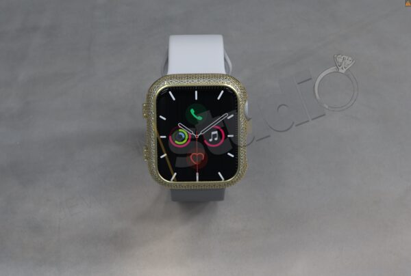 Apple iWatch series 5 44mm cover - Image 6