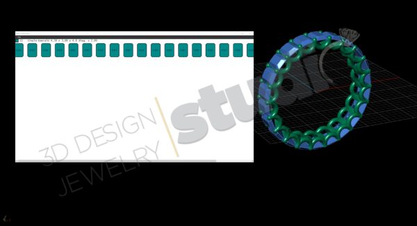 Eternity band - Image 9