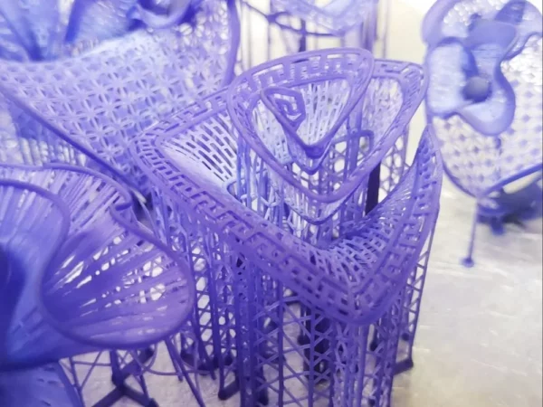BlueCast X-Filigree - Image 6