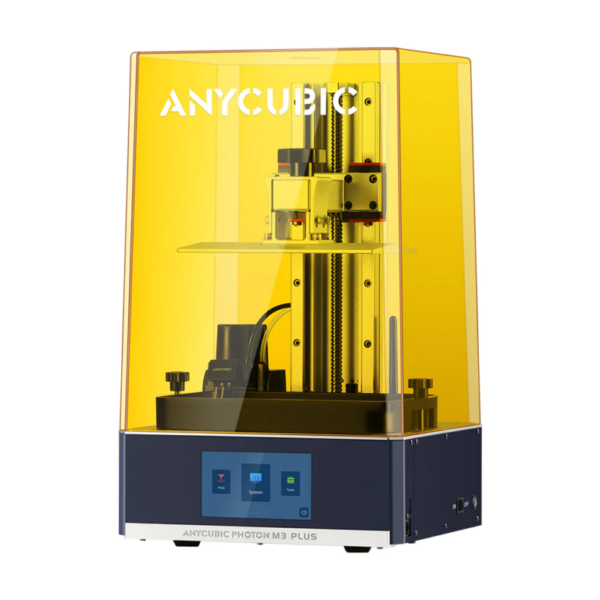 Anycubic Photon M3 Plus – 6K - Image 2
