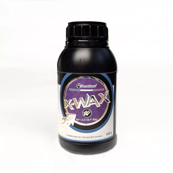 BlueCast X-WAX